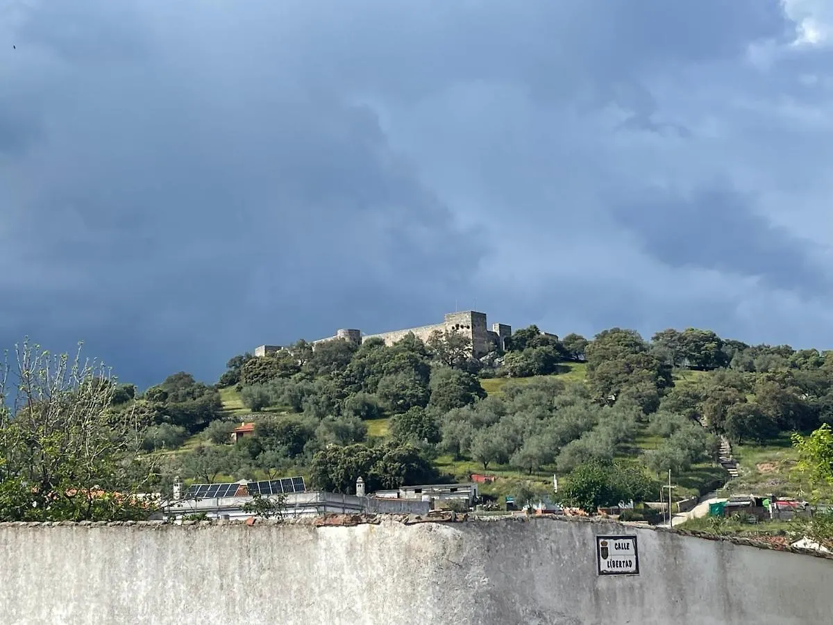 Alojamiento El Butaka Villa Cala