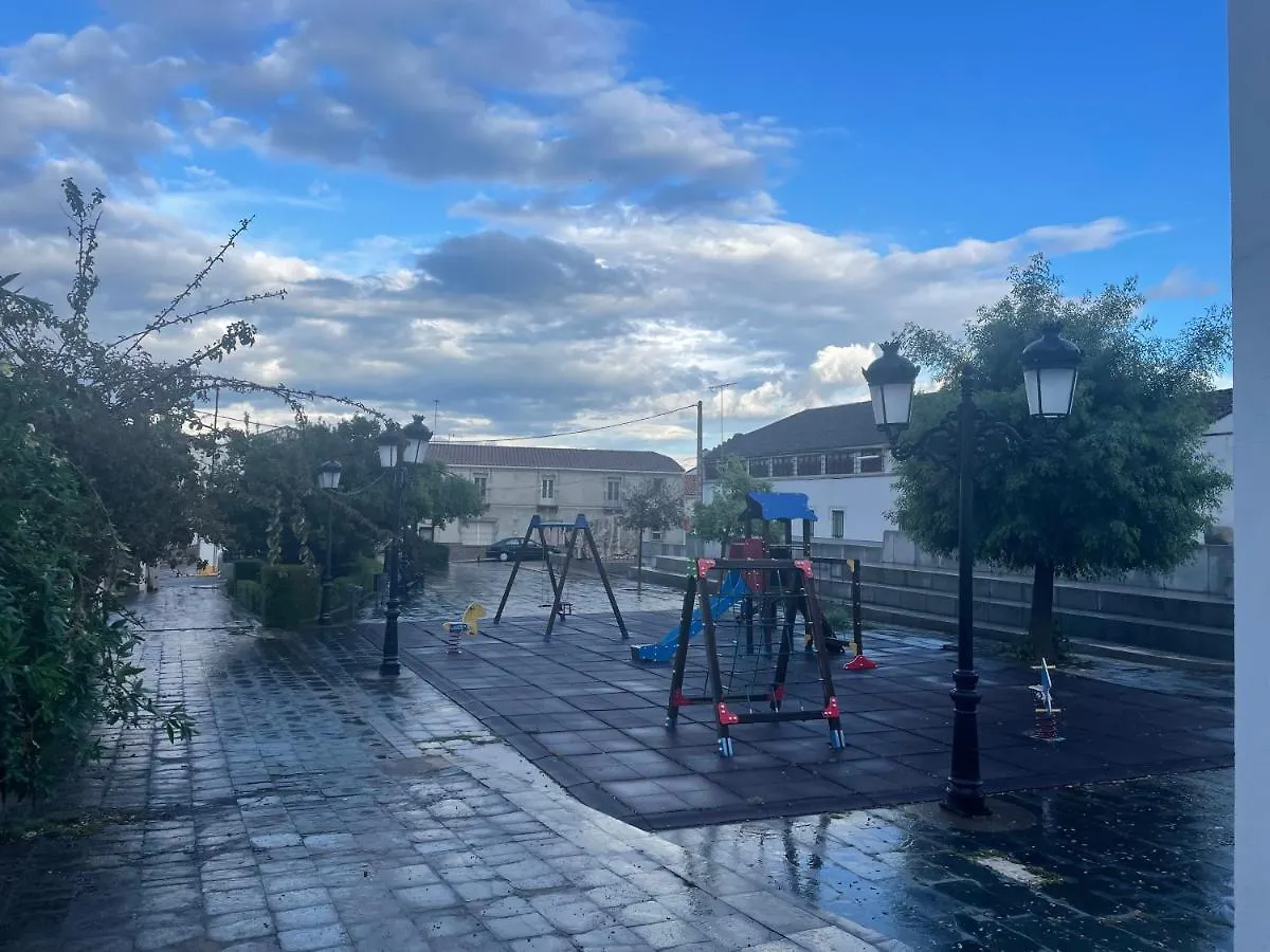 Alojamiento El Butaka Villa Cala